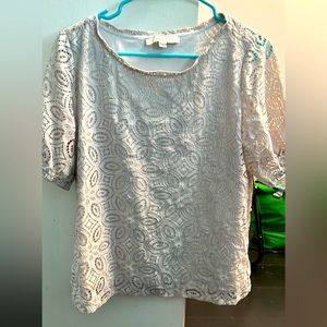 Loft Blouse